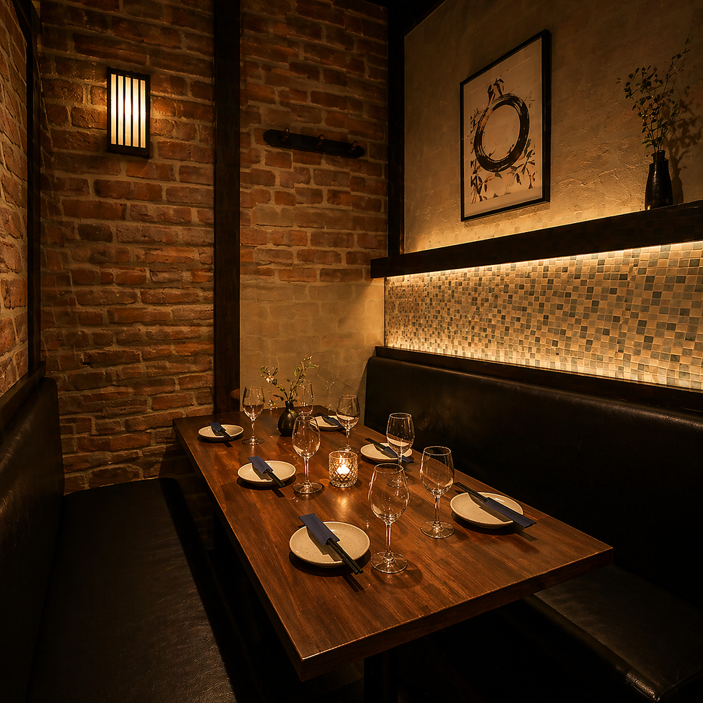 餃子・焼き鳥・串カツ食べ放題 やまちゃん 新宿店 宴会におすすめコスパ最強居酒屋