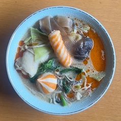 上海料理 大吉のおすすめ料理1