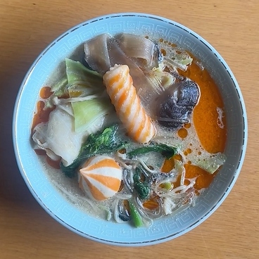 上海料理 大吉のおすすめ料理1