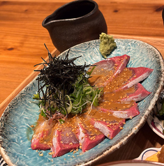 食堂ニカイノマテツのおすすめランチ1