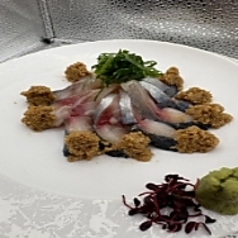 九州名物ゴマサバ