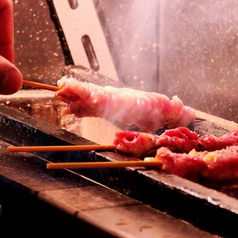 焼き鳥 さつき 松山市駅 居酒屋 ネット予約可 ホットペッパーグルメ