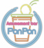 Amusement Bar PonPon ぽんぽん 渋谷のロゴ