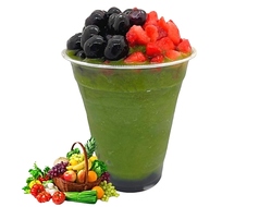 グリーンポップ