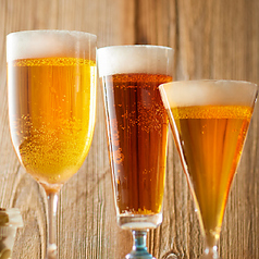 東京スカイツリータウン R BeerFesta2025 タワーの下で遊べる芝生のBBQパークのおすすめ料理1