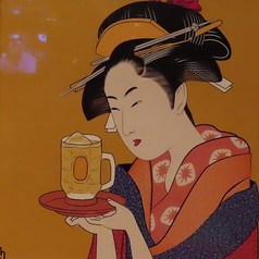ナイト喫茶まどんなの特集写真
