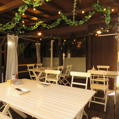 totochee トトチー 新松戸店の雰囲気3