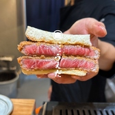 焼肉劇場うえだのおすすめ料理2