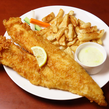 マリン 渋谷西武店のおすすめ料理1