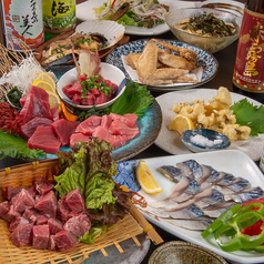 博多 海鮮 葱しゃぶ 一休 いっきゅうのおすすめ料理1