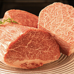 牛タンホルモンかなうのコース写真