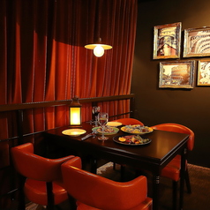 Trattoria LOGIC OSAKA トラットリア ロジック 大阪の特集写真