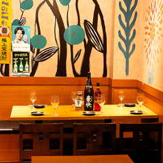 鳥道酒場 渋谷センター街2号店の特集写真