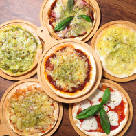 全品550円（税込）(※一部メニュー対象外)とお得◎