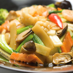 中国料理 味仙の特集写真