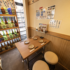 大衆酒場　だだ乃屋　福岡親不孝通りの雰囲気1