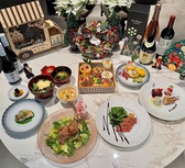 kappou KOMA カッポウ コマのおすすめ料理3