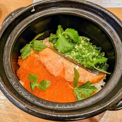 ともすけ大牟田店のコース写真