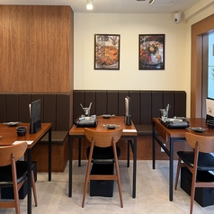 サウィ食堂　心斎橋の特集写真