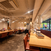 焼肉うし 別館の雰囲気2