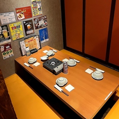 九州魂 相模大野駅前店の雰囲気1