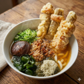 出汁居酒屋　BUSHI　博多駅前本店のおすすめ料理3