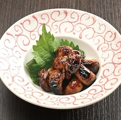 肝焼き