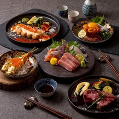 大衆飯酒場 アシタニパンチ特集写真1