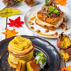 MuuMuuDiner 梅田 NU茶屋町プラス店のおすすめポイント1