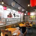 少人数の飲み会にも最適！価格は大衆価格！大衆居酒屋まじめやへ
