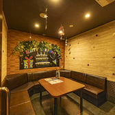 カラオケレインボー 難波なんさん通り店の雰囲気3