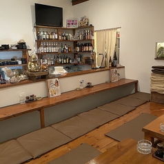 【20名様以上】店内貸切プランもご用意