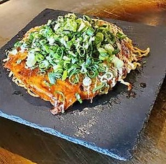 焦がしネギマヨ