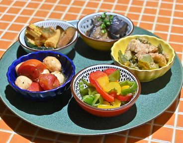 学大居酒屋nicome ニコメのおすすめ料理1