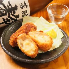 焼鳥居酒屋　異骨相はなれ　立川の写真2