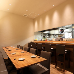 吉祥寺　野歩の特集写真