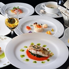 サンミ Sun-mi 本店 EMU エミュのコース写真