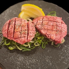 人気！厚切りマンゴータン