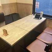 星火酒場の雰囲気2