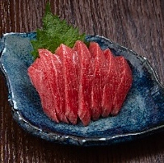 まぐろ赤身