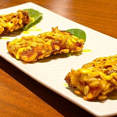 青蓮 銀座・築地店のコース写真