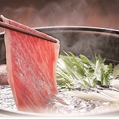 岐阜ワシントンホテルプラザ 銀座八丁のコース写真