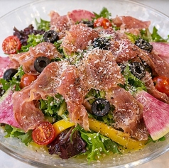 五島列島の旬魚　イタリアン　よし家の特集写真