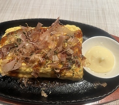 とんぺい焼き