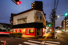 北海道ジンギスカン&ビーフ 綾瀬店の外観2