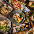 華びよりのおすすめ料理1