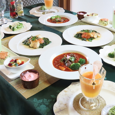 玉林房 八千代のおすすめ料理1