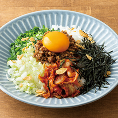 台湾まぜ飯