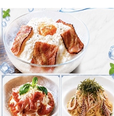 ラ・ピッツェリアのおすすめ料理2