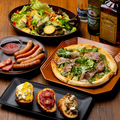 BAL 801 / バル　ハチマルイチのおすすめ料理1